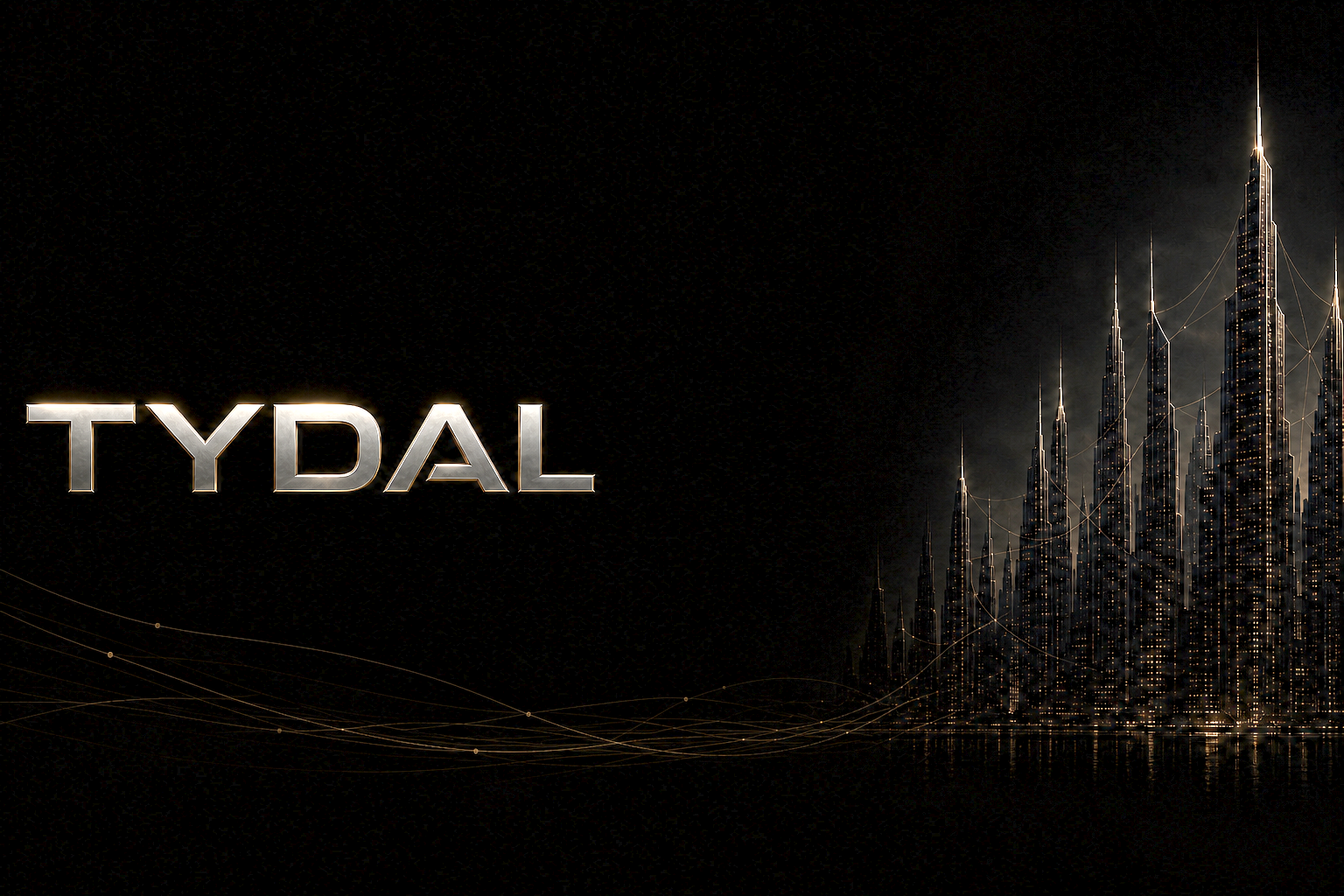 TYDAL — AI CTO by Erosium
